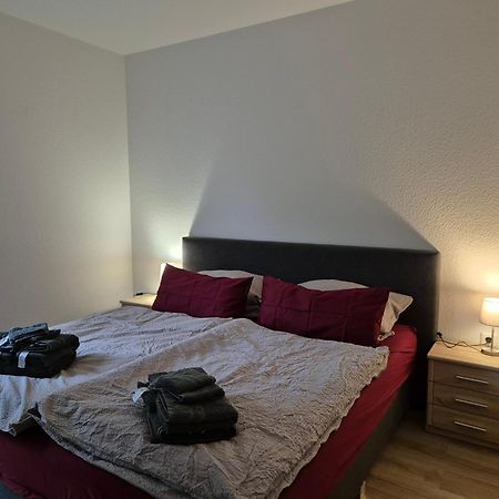 Ferienwohnung Hennemann Schmallenberg Kültér fotó