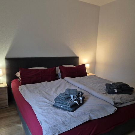 Ferienwohnung Hennemann Schmallenberg Kültér fotó