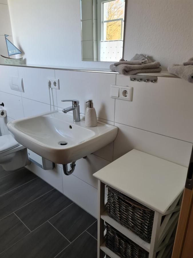 Ferienwohnung Hennemann Schmallenberg Kültér fotó