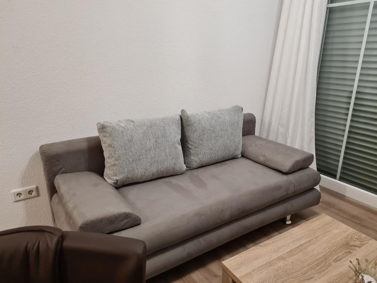 Ferienwohnung Hennemann Schmallenberg Kültér fotó