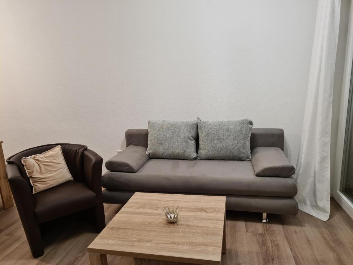 Ferienwohnung Hennemann Schmallenberg Kültér fotó