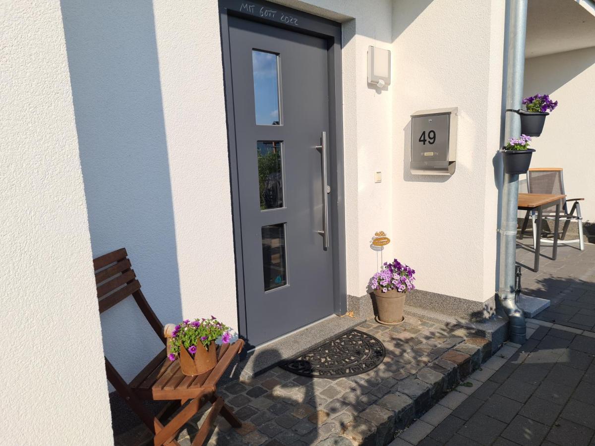 Ferienwohnung Hennemann Schmallenberg Kültér fotó