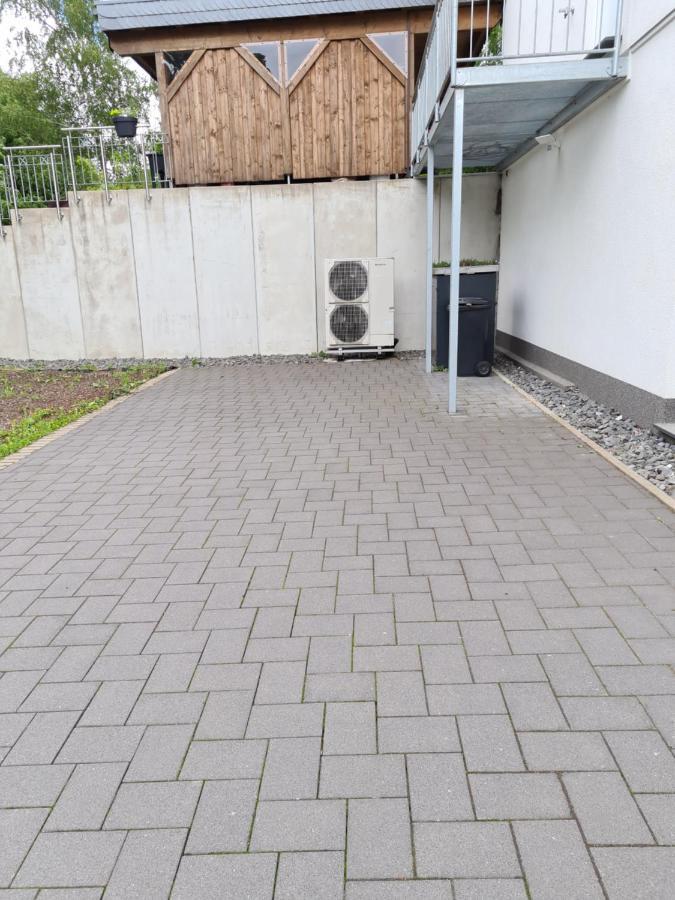 Ferienwohnung Hennemann Schmallenberg Kültér fotó