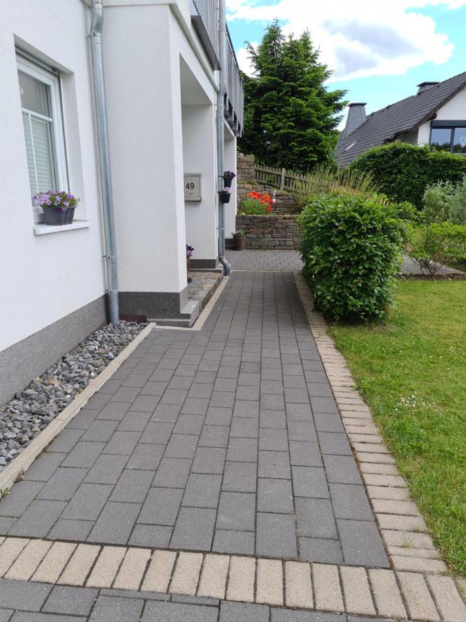 Ferienwohnung Hennemann Schmallenberg Kültér fotó