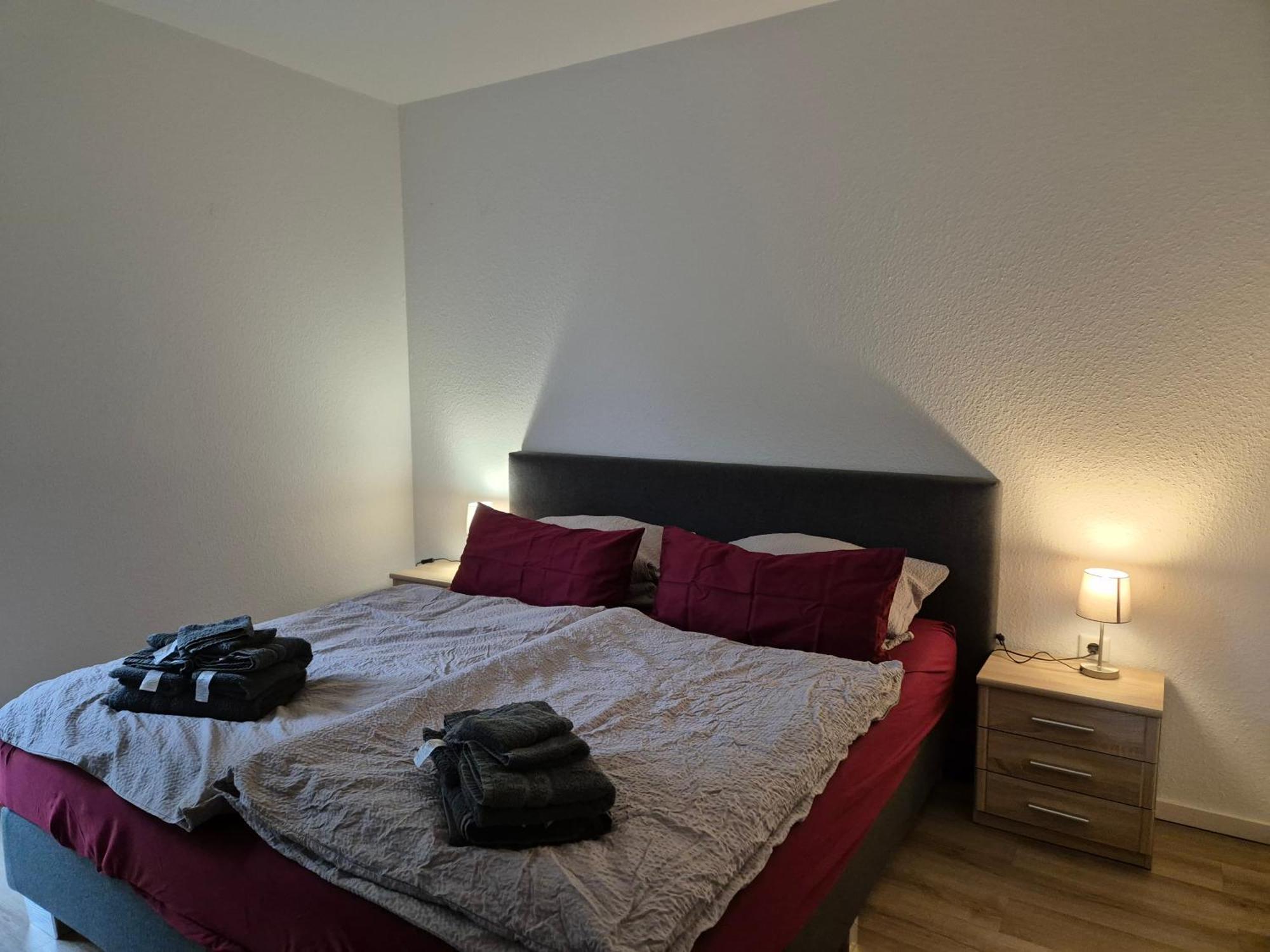 Ferienwohnung Hennemann Schmallenberg Kültér fotó