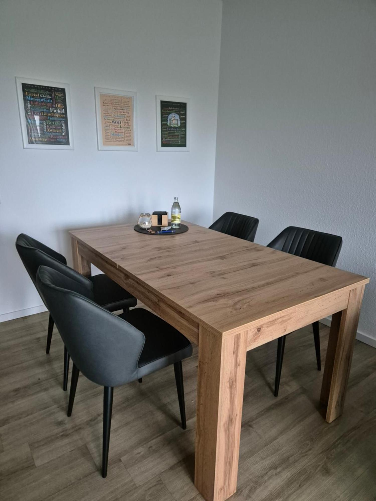 Ferienwohnung Hennemann Schmallenberg Kültér fotó