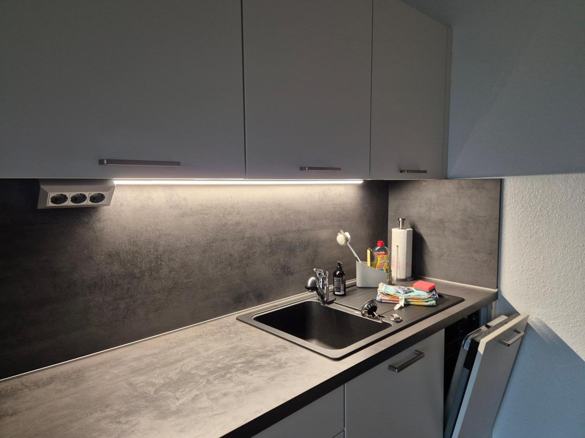 Ferienwohnung Hennemann Schmallenberg Kültér fotó